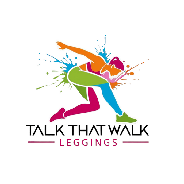 Talk That Walk Leggings 