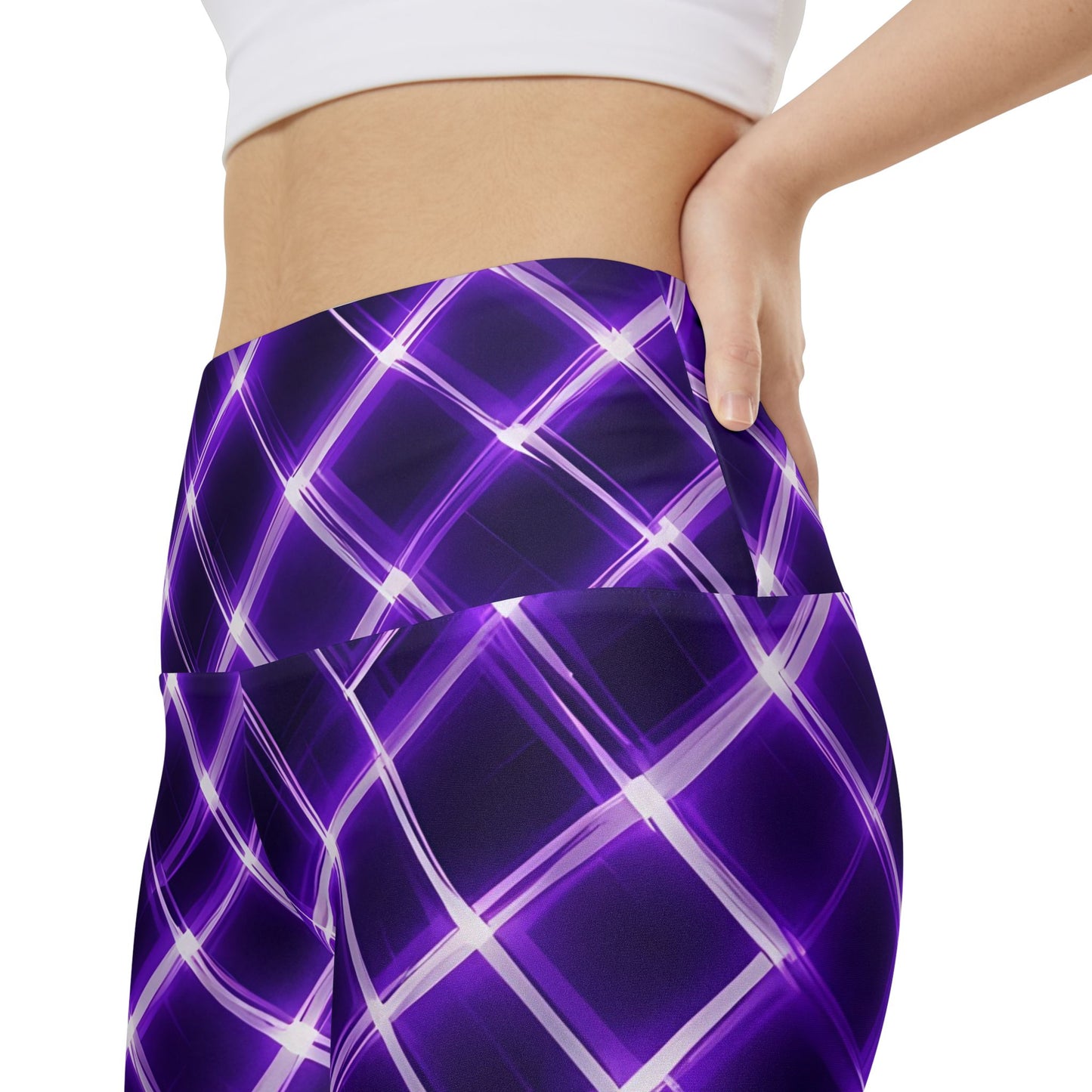 Queen. Women's Biker Shorts - Graphic  Activewear